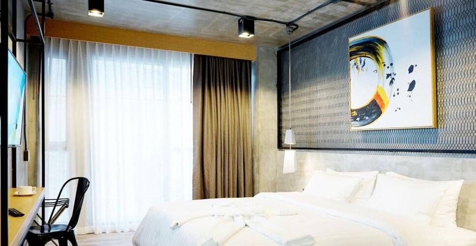 De Prime Rang Nam, Your Tailor Made Hotel