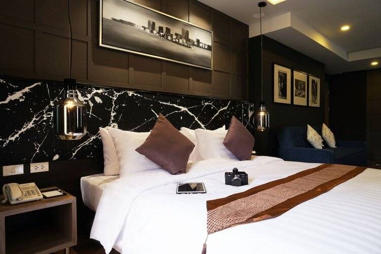 De Prime Rang Nam, Your Tailor Made Hotel