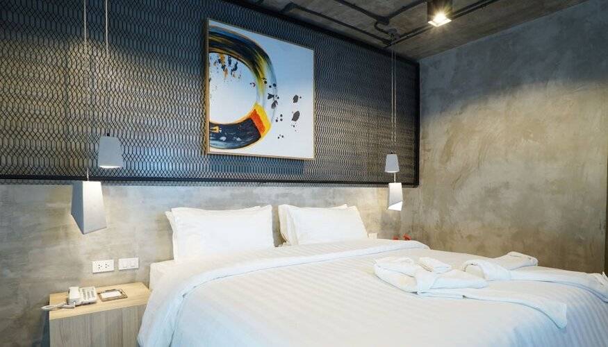 De Prime Rang Nam, Your Tailor Made Hotel