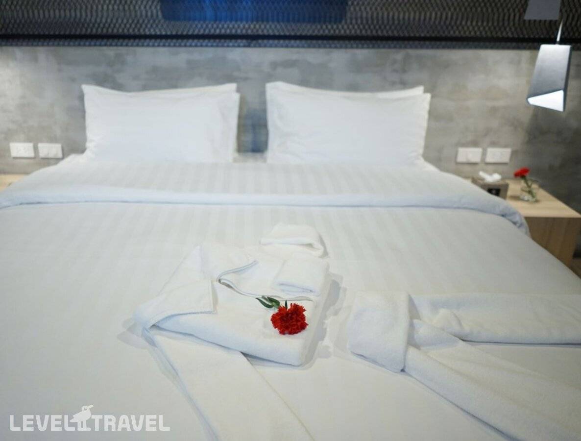 фотографии отеля De Prime Rang Nam, Your Tailor Made Hotel в Таиланд(Бангкок) - фото №9