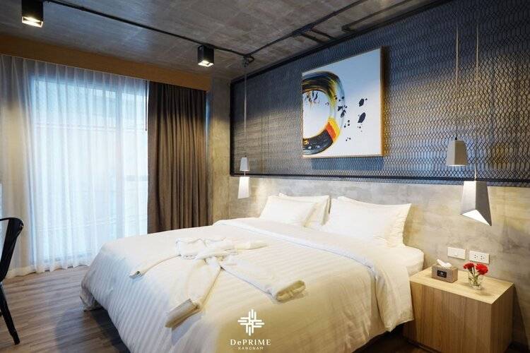 De Prime Rang Nam, Your Tailor Made Hotel