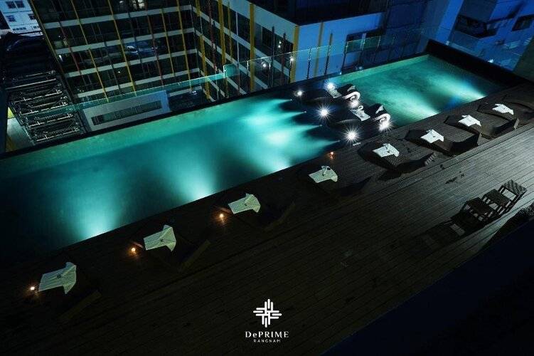 De Prime Rang Nam, Your Tailor Made Hotel