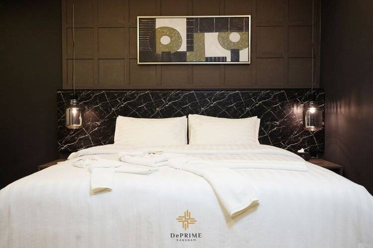 De Prime Rang Nam, Your Tailor Made Hotel