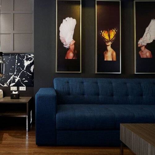 De Prime Rang Nam, Your Tailor Made Hotel