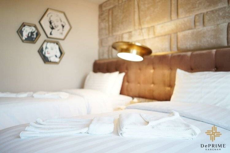 De Prime Rang Nam, Your Tailor Made Hotel