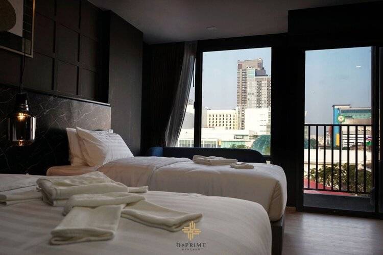 De Prime Rang Nam, Your Tailor Made Hotel