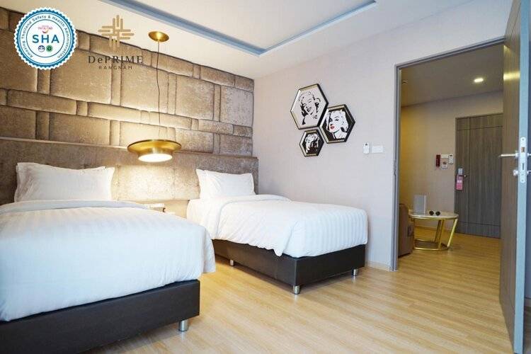 De Prime Rang Nam, Your Tailor Made Hotel