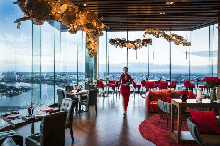 AVANI Riverside Bangkok Hotel