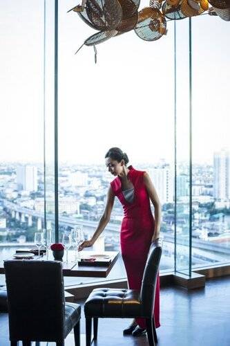 AVANI Riverside Bangkok Hotel