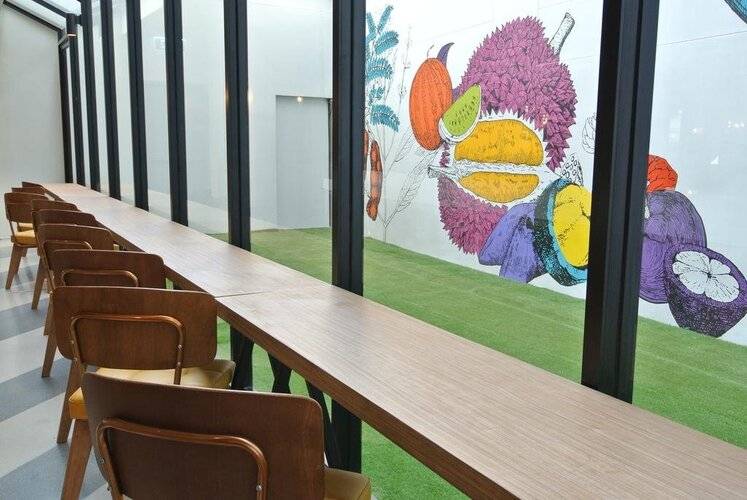 ibis Styles Bangkok Khaosan Viengtai