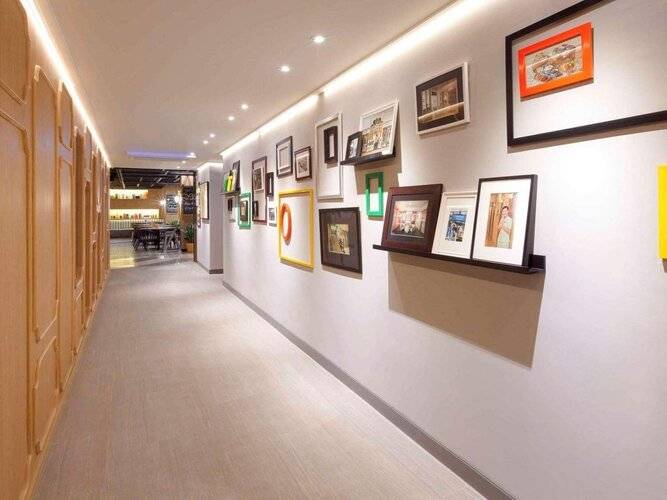 ibis Styles Bangkok Khaosan Viengtai