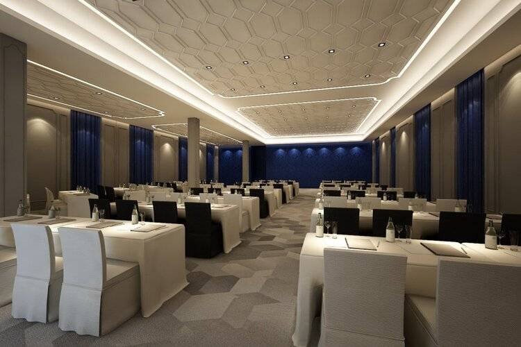 ibis Styles Bangkok Khaosan Viengtai