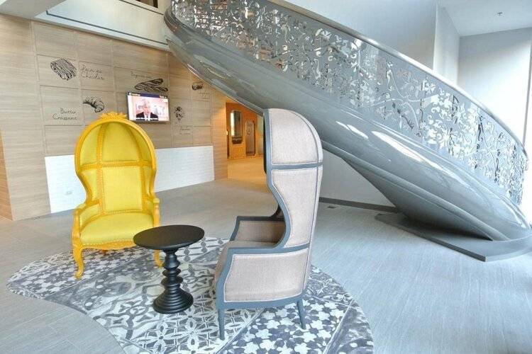 ibis Styles Bangkok Khaosan Viengtai