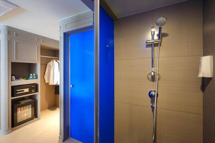 ibis Styles Bangkok Khaosan Viengtai