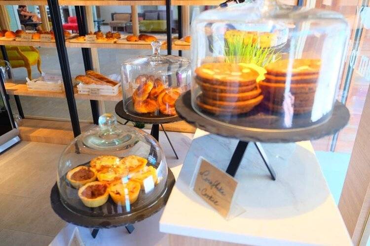 ibis Styles Bangkok Khaosan Viengtai