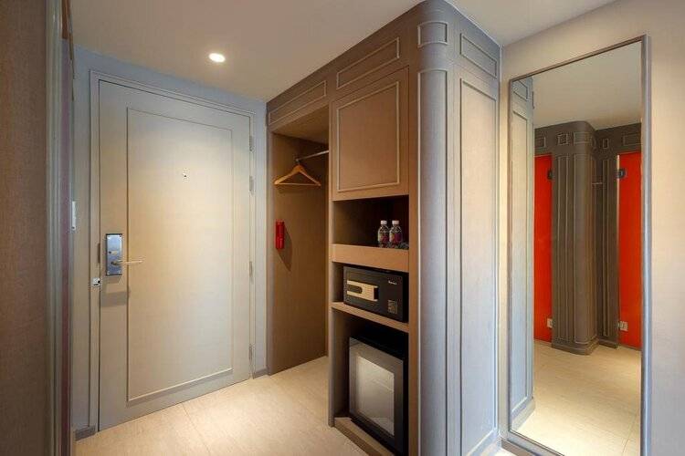 ibis Styles Bangkok Khaosan Viengtai