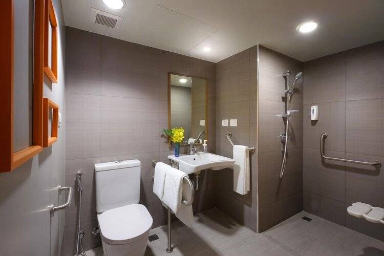 ibis Styles Bangkok Khaosan Viengtai
