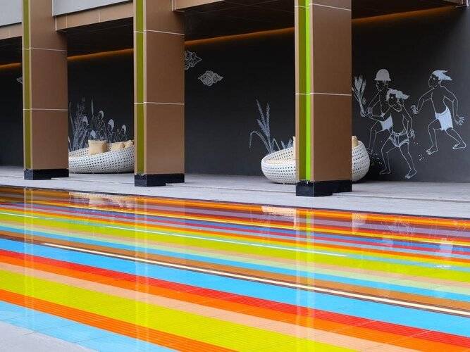 ibis Styles Bangkok Khaosan Viengtai