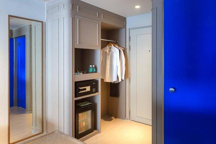 ibis Styles Bangkok Khaosan Viengtai