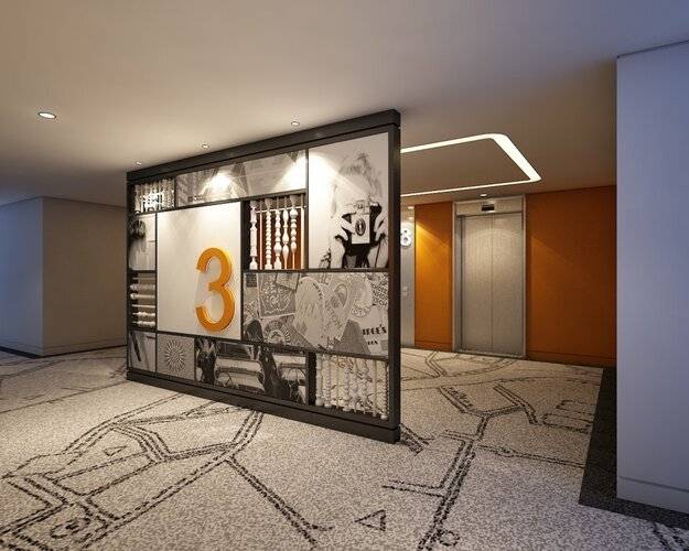 ibis Styles Bangkok Khaosan Viengtai