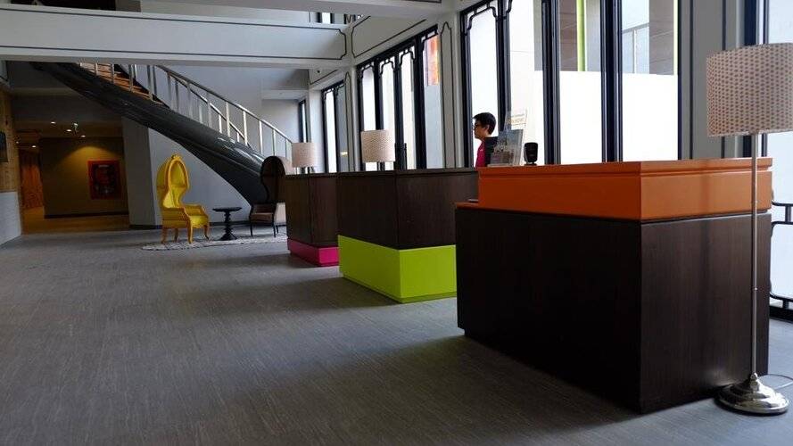 ibis Styles Bangkok Khaosan Viengtai