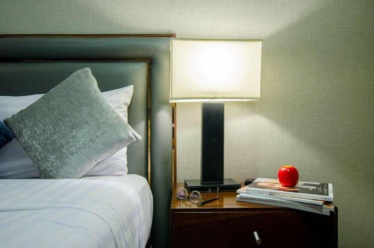 Grand Mercure Bangkok Asoke Residence