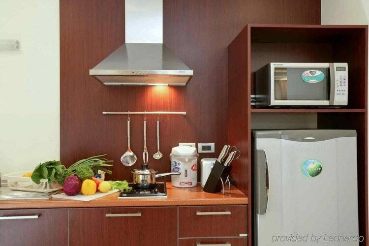 Grand Mercure Bangkok Asoke Residence