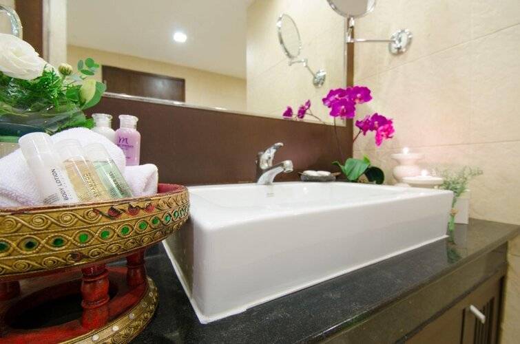 Grand Mercure Bangkok Asoke Residence