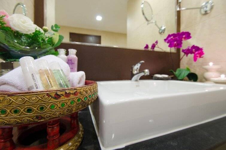 Grand Mercure Bangkok Asoke Residence