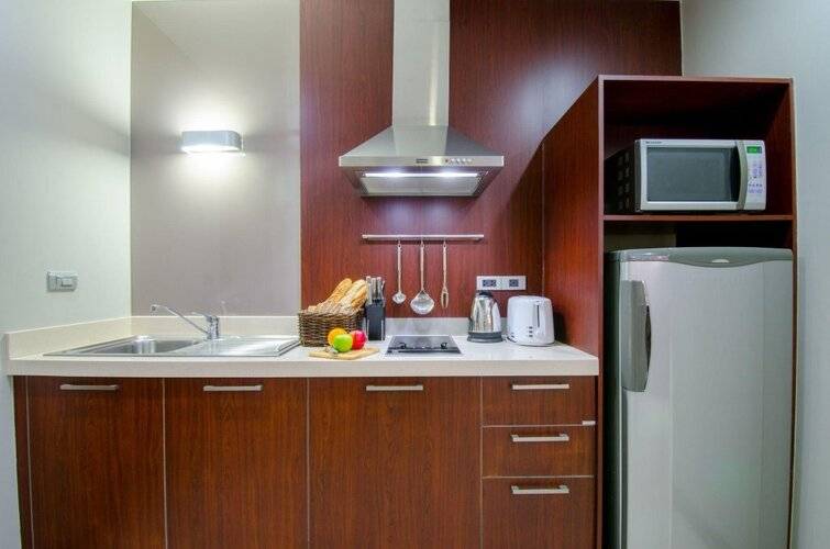 Grand Mercure Bangkok Asoke Residence