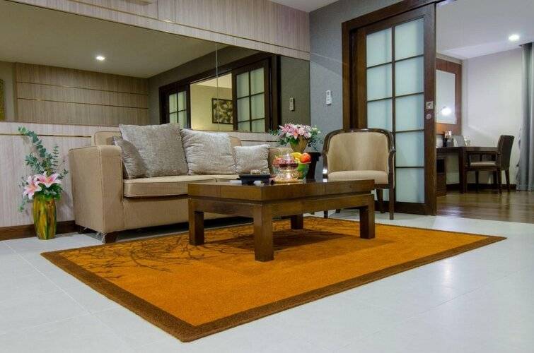 Grand Mercure Bangkok Asoke Residence