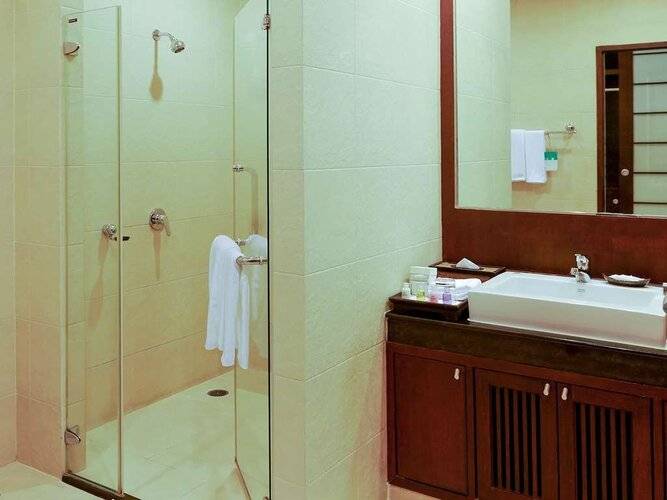 Grand Mercure Bangkok Asoke Residence