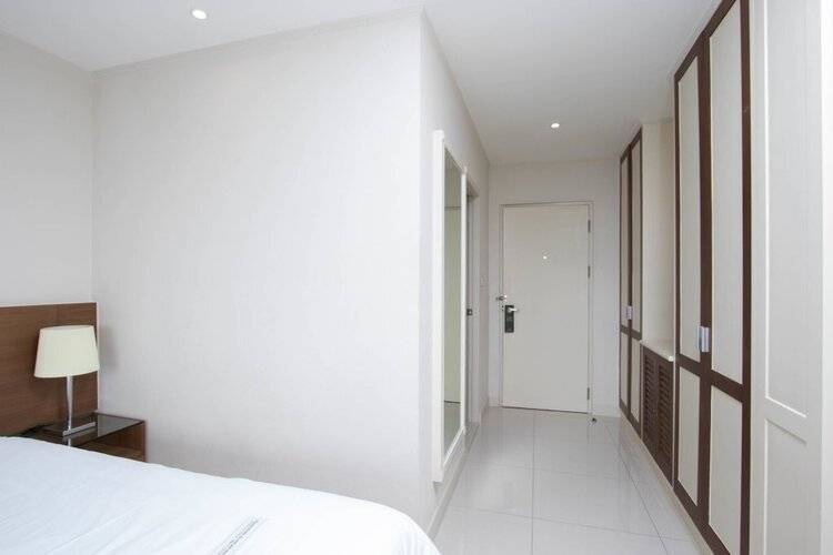 Thomson Hotel Huamark