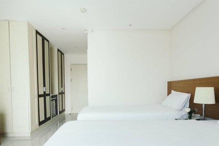 Thomson Hotel Huamark