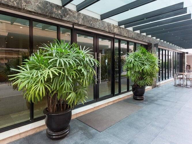 Thomson Hotel Huamark