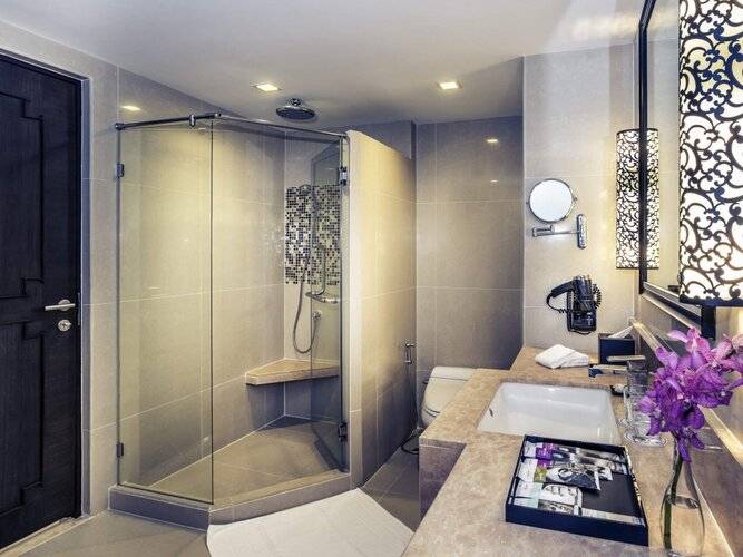 Mercure Bangkok Sukhumvit