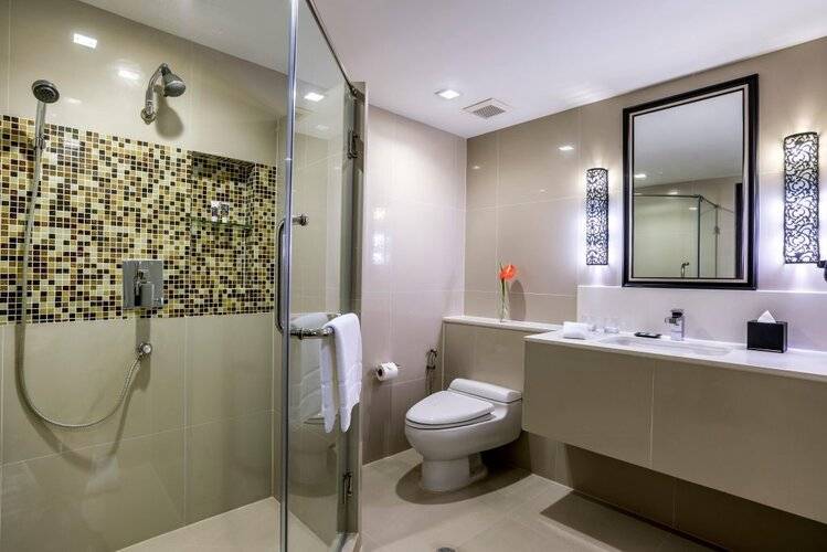 Mercure Bangkok Sukhumvit