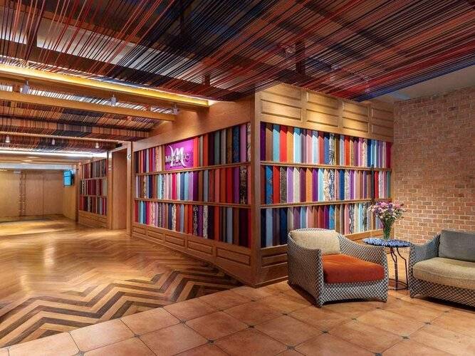 Mercure Bangkok Sukhumvit