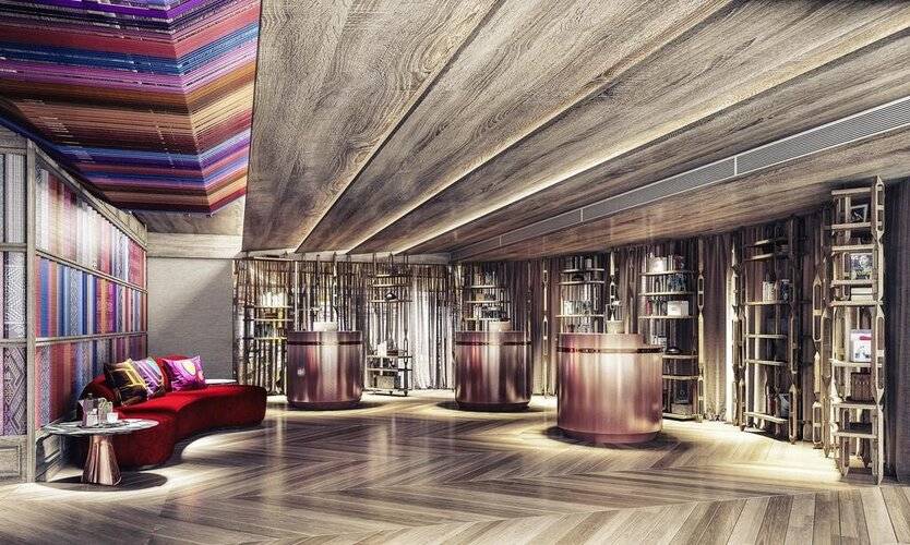 Mercure Bangkok Sukhumvit