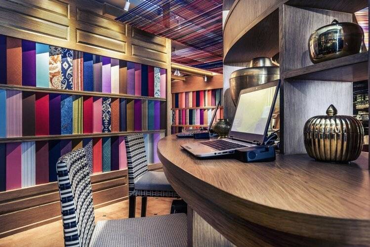 Mercure Bangkok Sukhumvit