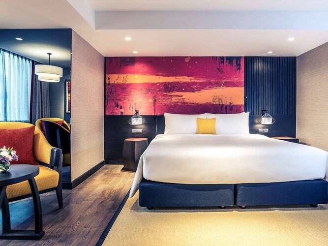 Mercure Bangkok Sukhumvit
