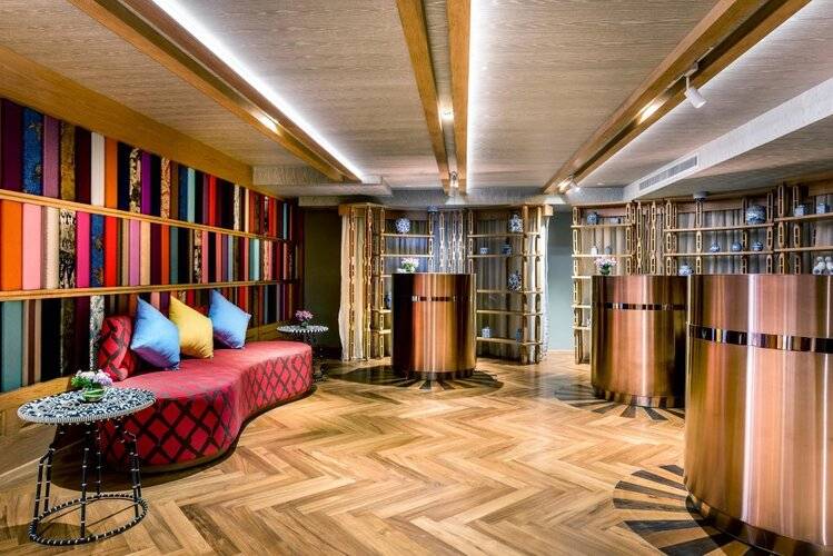 Mercure Bangkok Sukhumvit