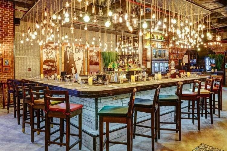 Mercure Bangkok Sukhumvit