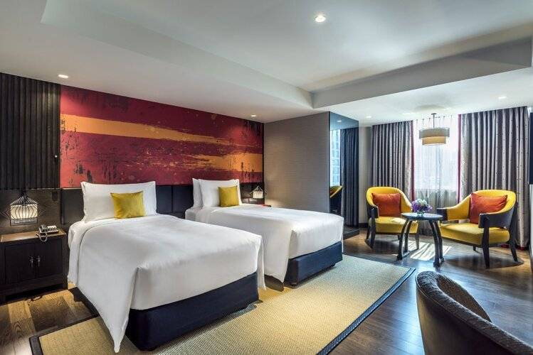 Mercure Bangkok Sukhumvit