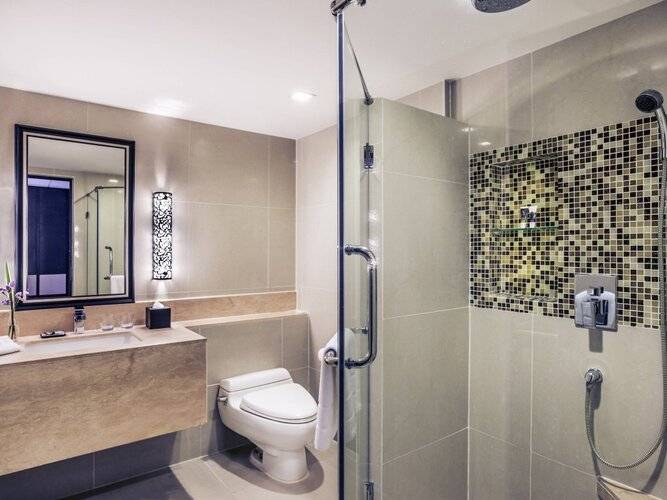 Mercure Bangkok Sukhumvit