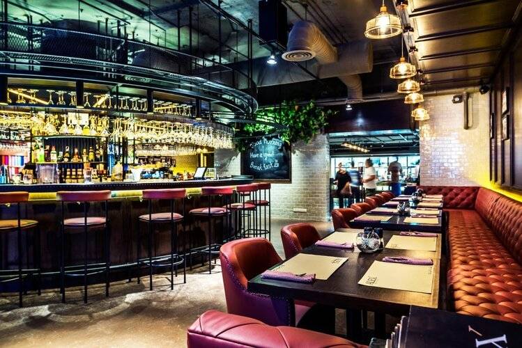 Mercure Bangkok Sukhumvit