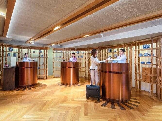 Mercure Bangkok Sukhumvit