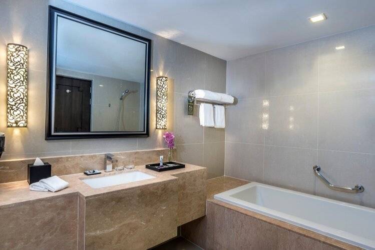 Mercure Bangkok Sukhumvit
