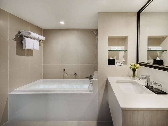 Mercure Bangkok Sukhumvit