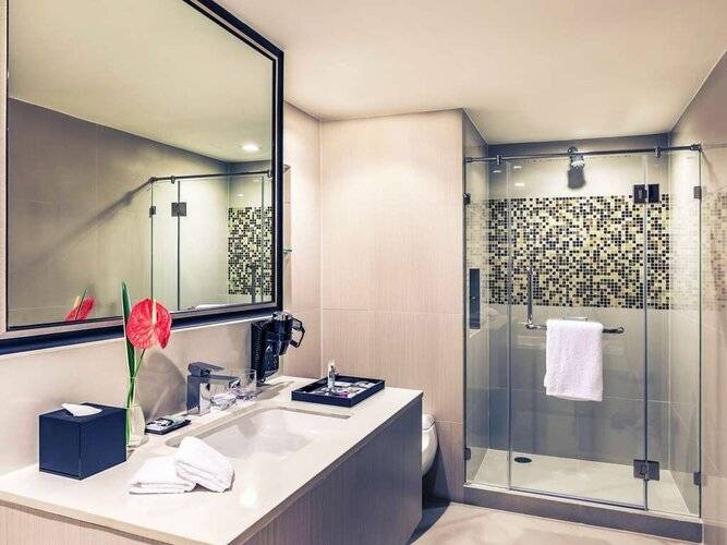 Mercure Bangkok Sukhumvit